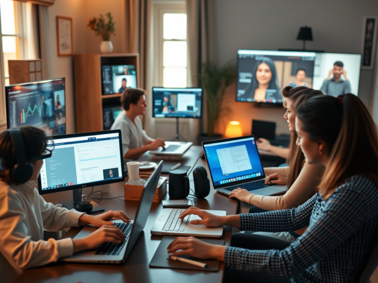 🚀 OneForma Work From Home Jobs (2026 Guide) – How to Apply & Start Earning