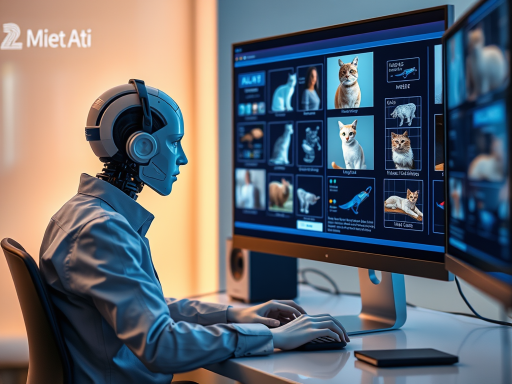 🤖 What Is AI Data Labeling? (Beginner Guide 2026)