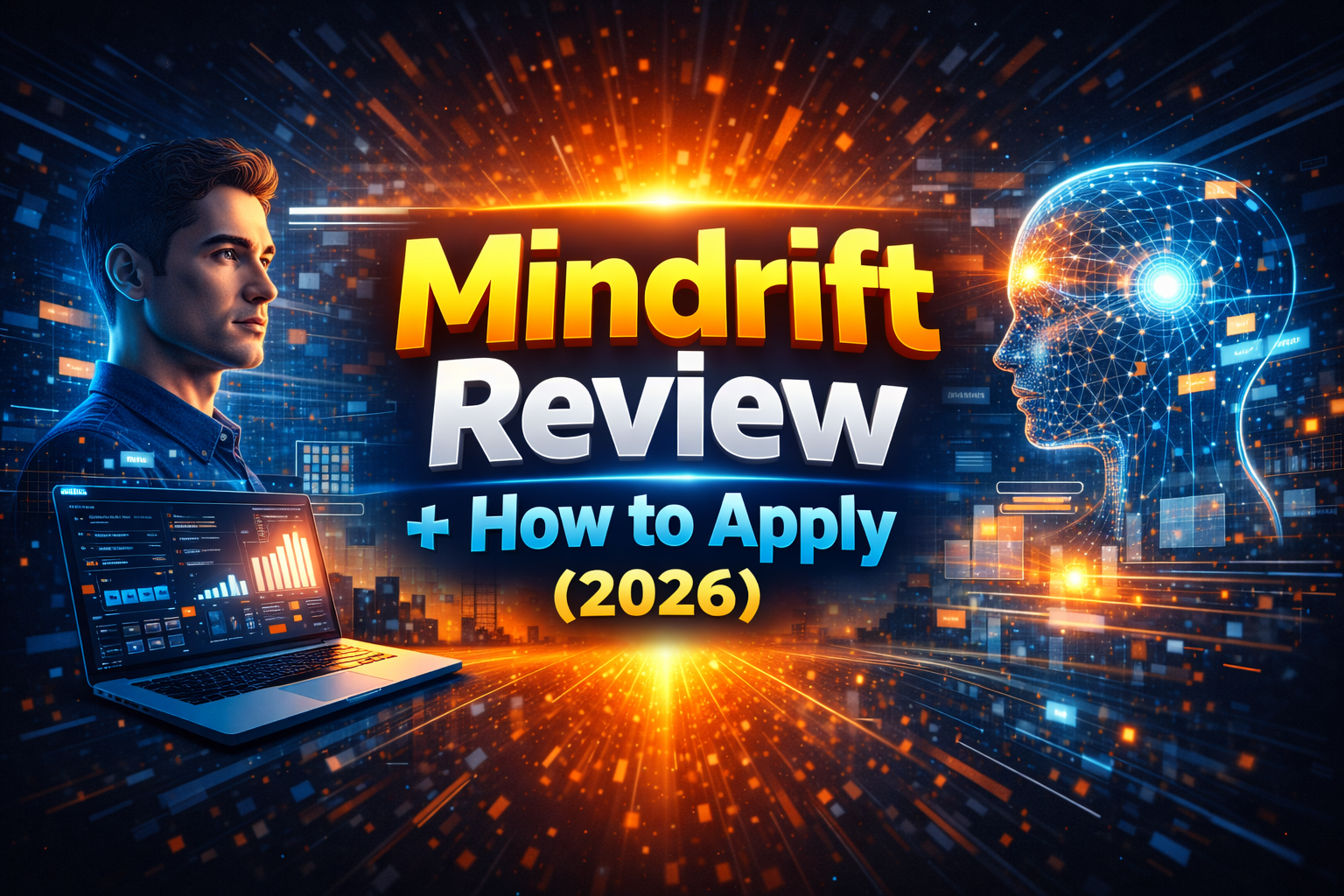 Mindrift review and how to apply step by step